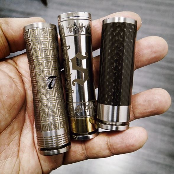 Blog Le Petit Vapoteur